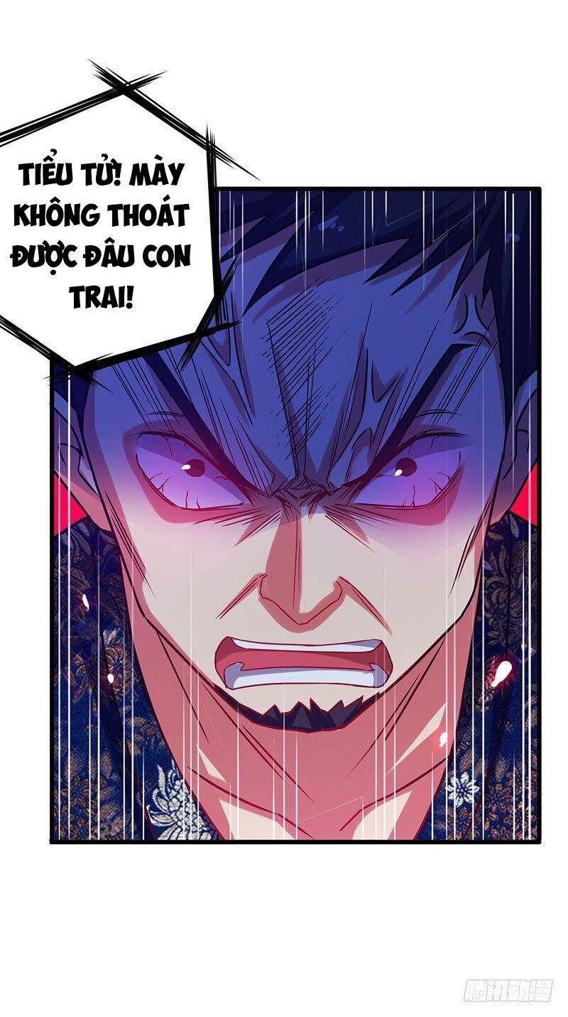 Siêu Cấp Bại Gia Tử Chapter 35 - 23