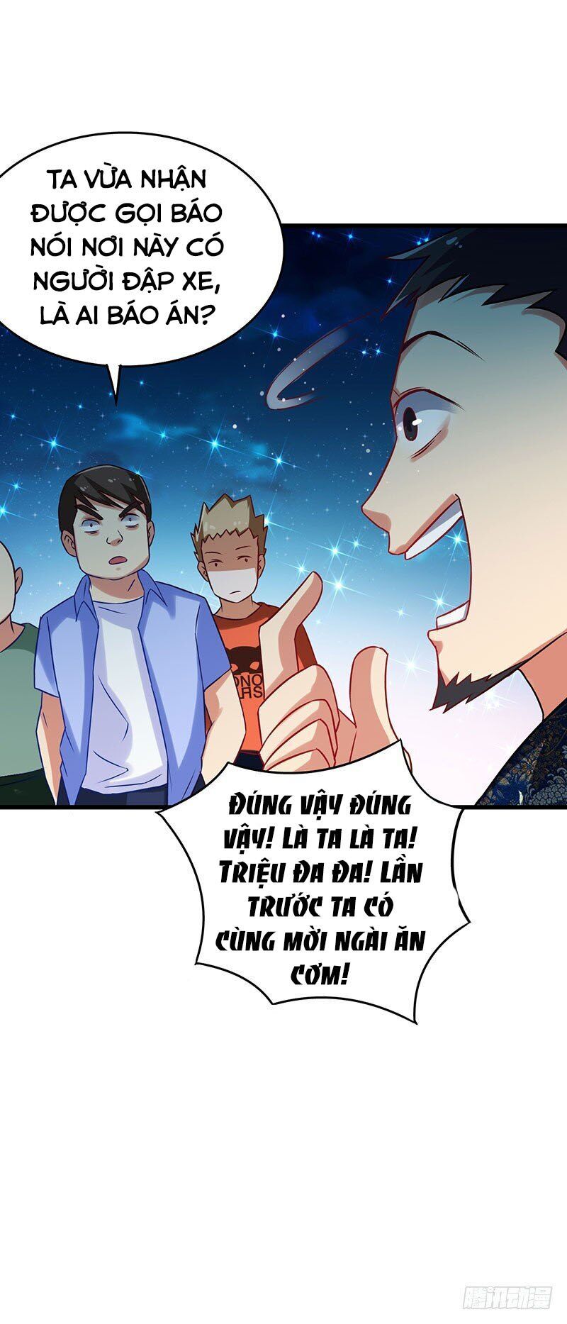 Siêu Cấp Bại Gia Tử Chapter 35 - 25