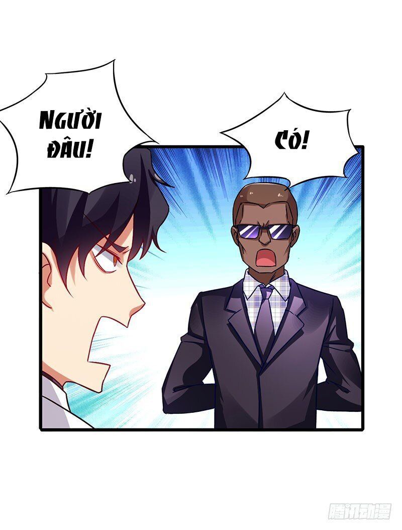 Siêu Cấp Bại Gia Tử Chapter 35 - 5