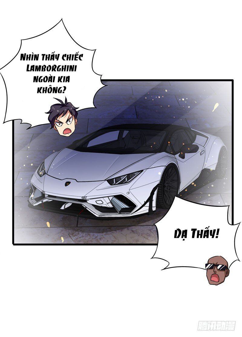 Siêu Cấp Bại Gia Tử Chapter 35 - 6