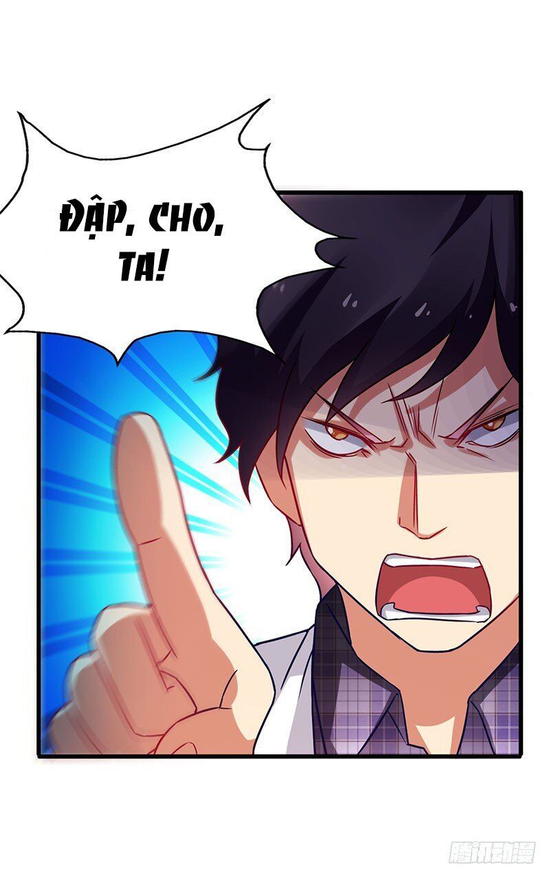 Siêu Cấp Bại Gia Tử Chapter 35 - 7