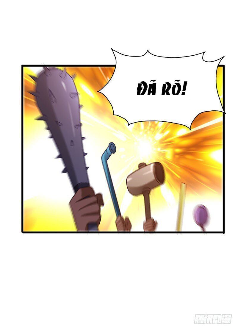 Siêu Cấp Bại Gia Tử Chapter 35 - 8