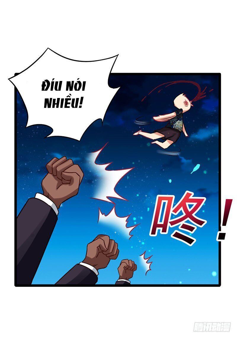 Siêu Cấp Bại Gia Tử Chapter 35 - 10