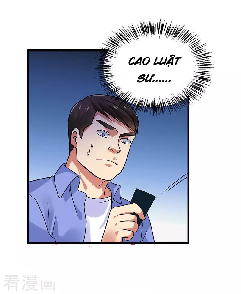 Siêu Cấp Bại Gia Tử Chapter 36 - 2