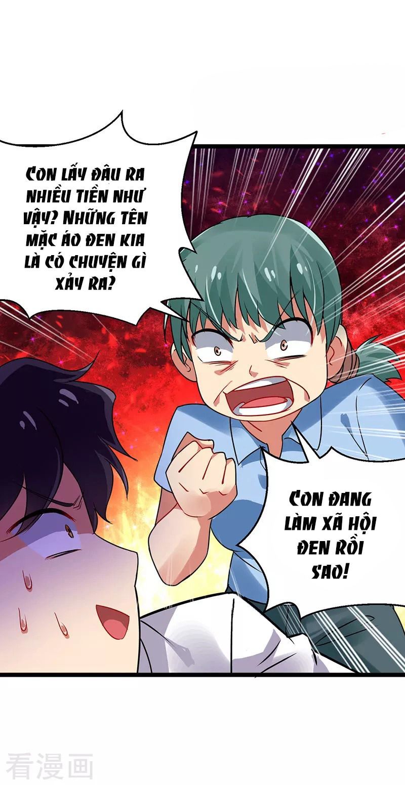 Siêu Cấp Bại Gia Tử Chapter 36 - 13