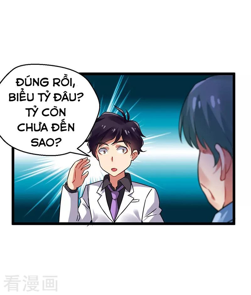 Siêu Cấp Bại Gia Tử Chapter 36 - 15