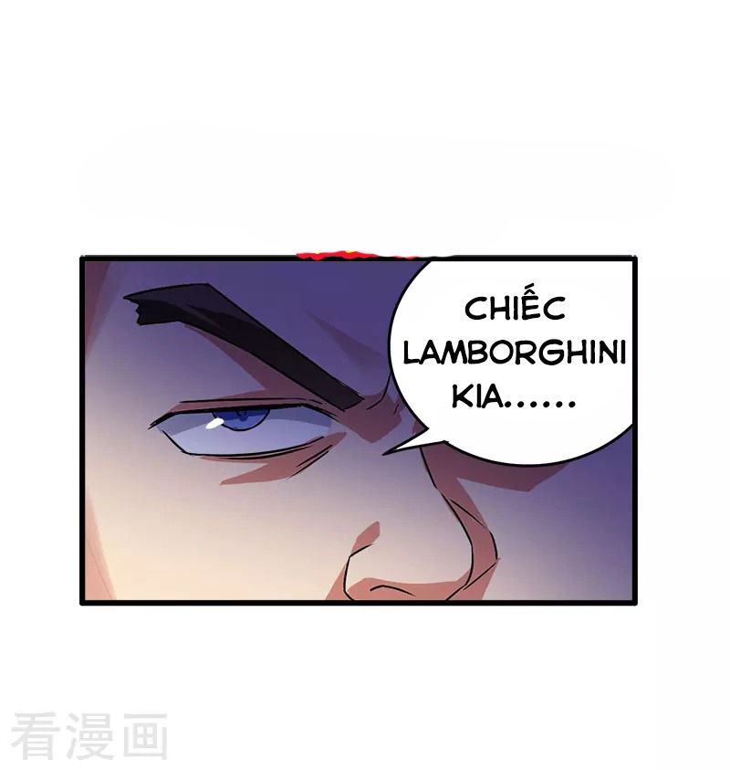 Siêu Cấp Bại Gia Tử Chapter 36 - 7