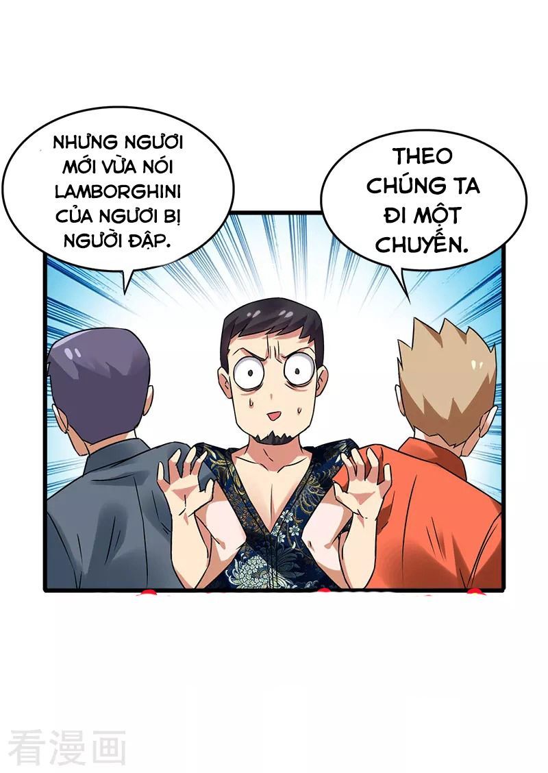 Siêu Cấp Bại Gia Tử Chapter 36 - 10