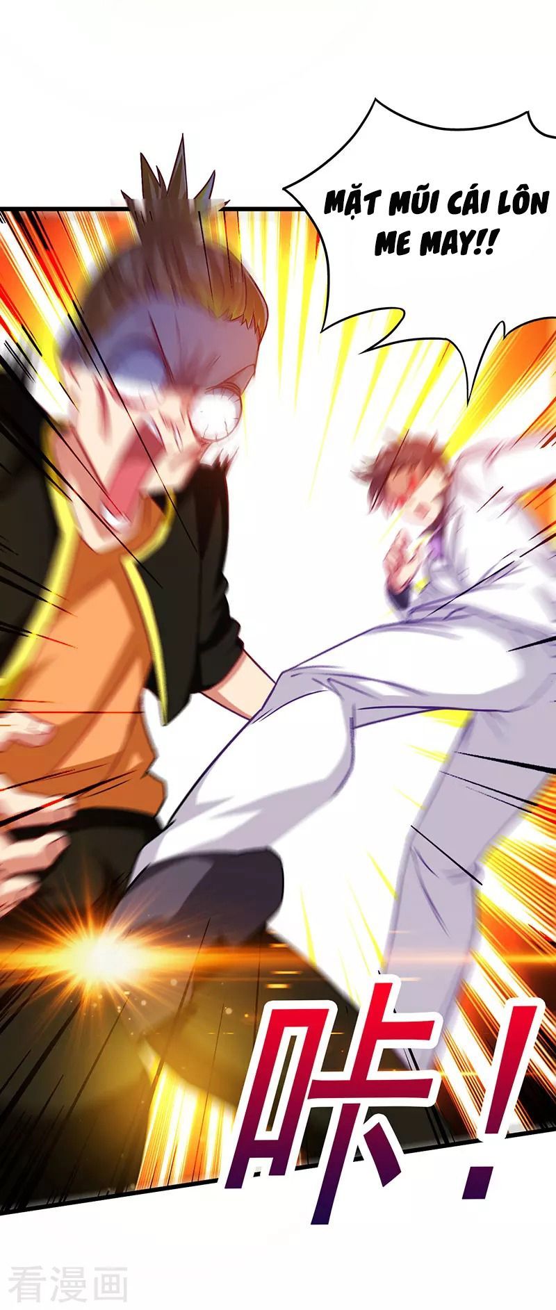 Siêu Cấp Bại Gia Tử Chapter 37 - 11