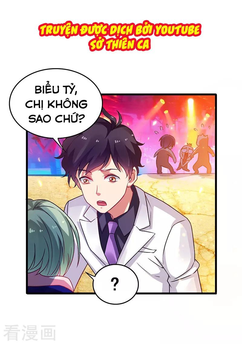 Siêu Cấp Bại Gia Tử Chapter 37 - 13