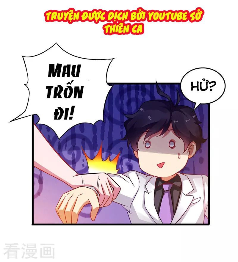 Siêu Cấp Bại Gia Tử Chapter 37 - 15