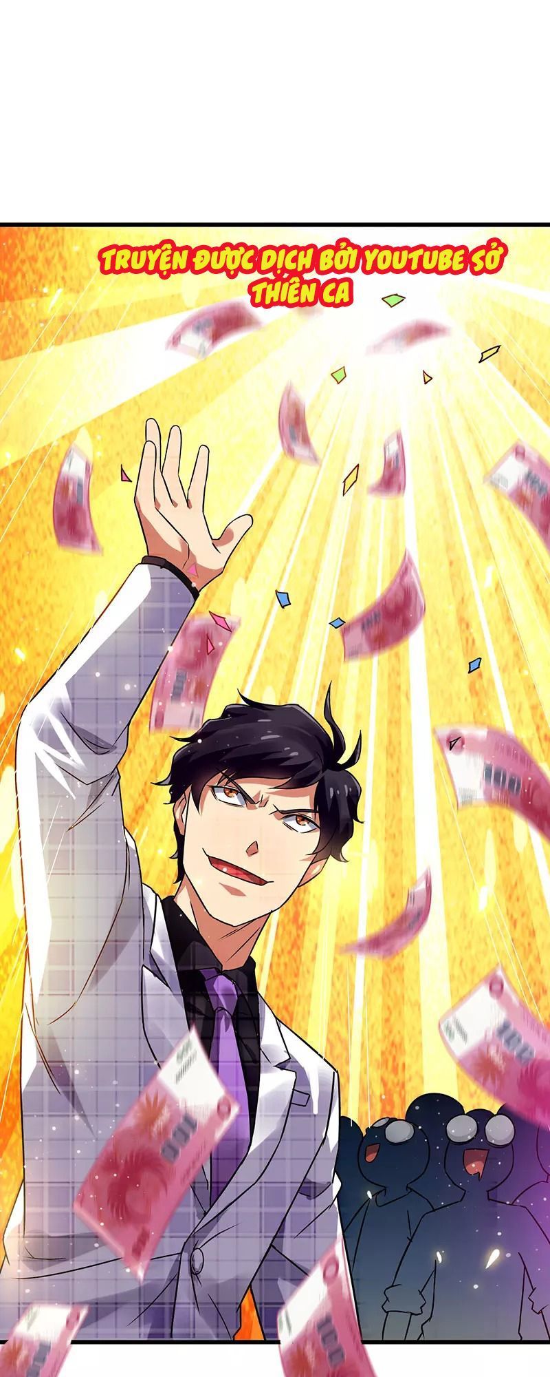 Siêu Cấp Bại Gia Tử Chapter 37 - 26