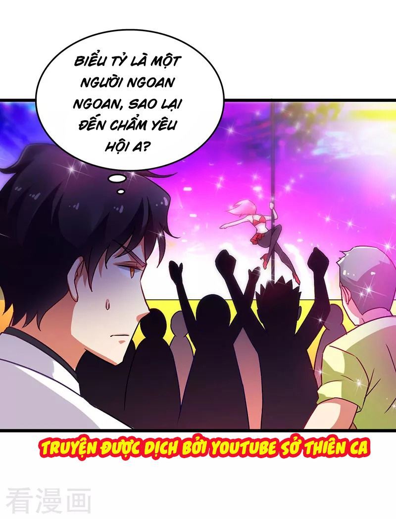 Siêu Cấp Bại Gia Tử Chapter 37 - 4