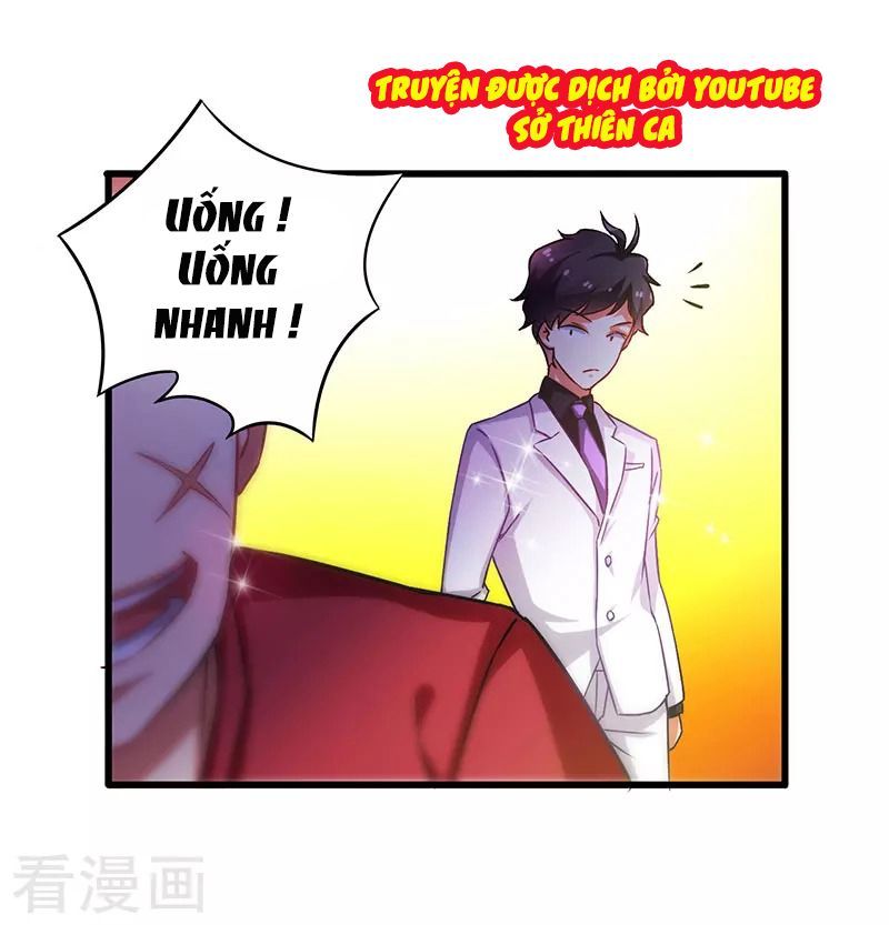 Siêu Cấp Bại Gia Tử Chapter 37 - 5