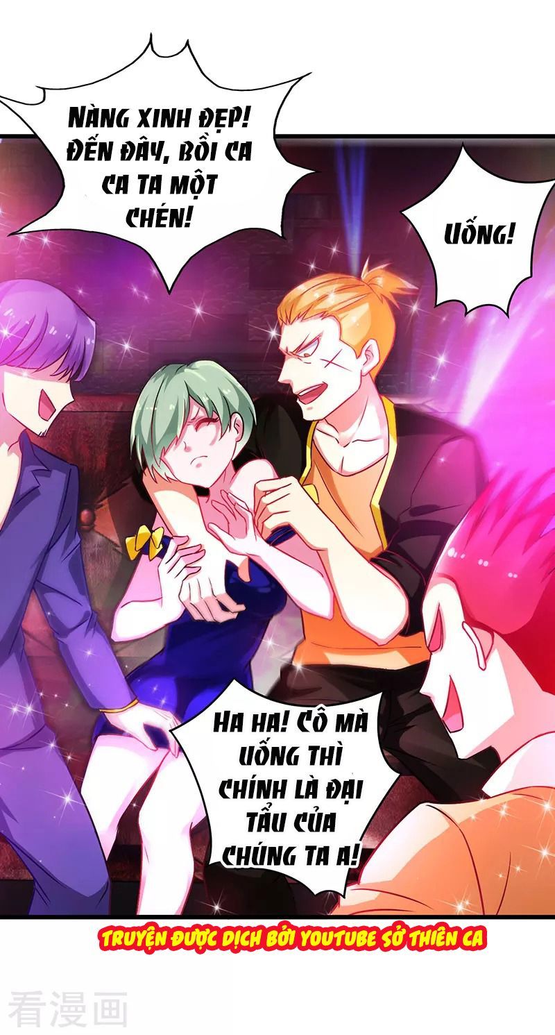 Siêu Cấp Bại Gia Tử Chapter 37 - 6