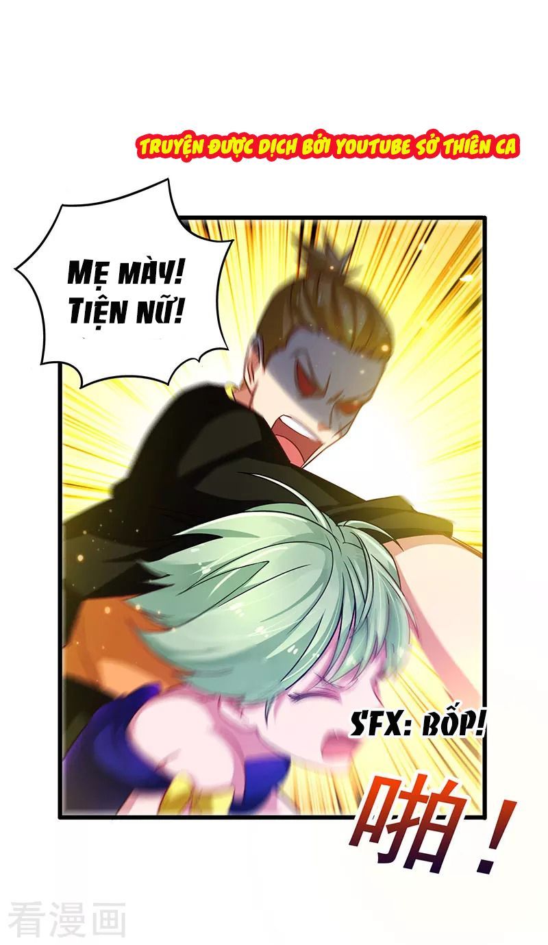 Siêu Cấp Bại Gia Tử Chapter 37 - 8