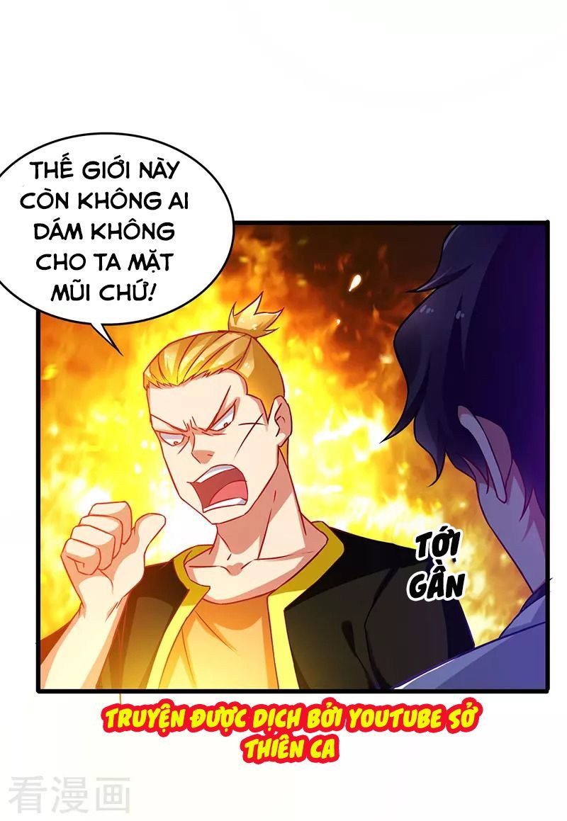 Siêu Cấp Bại Gia Tử Chapter 37 - 10