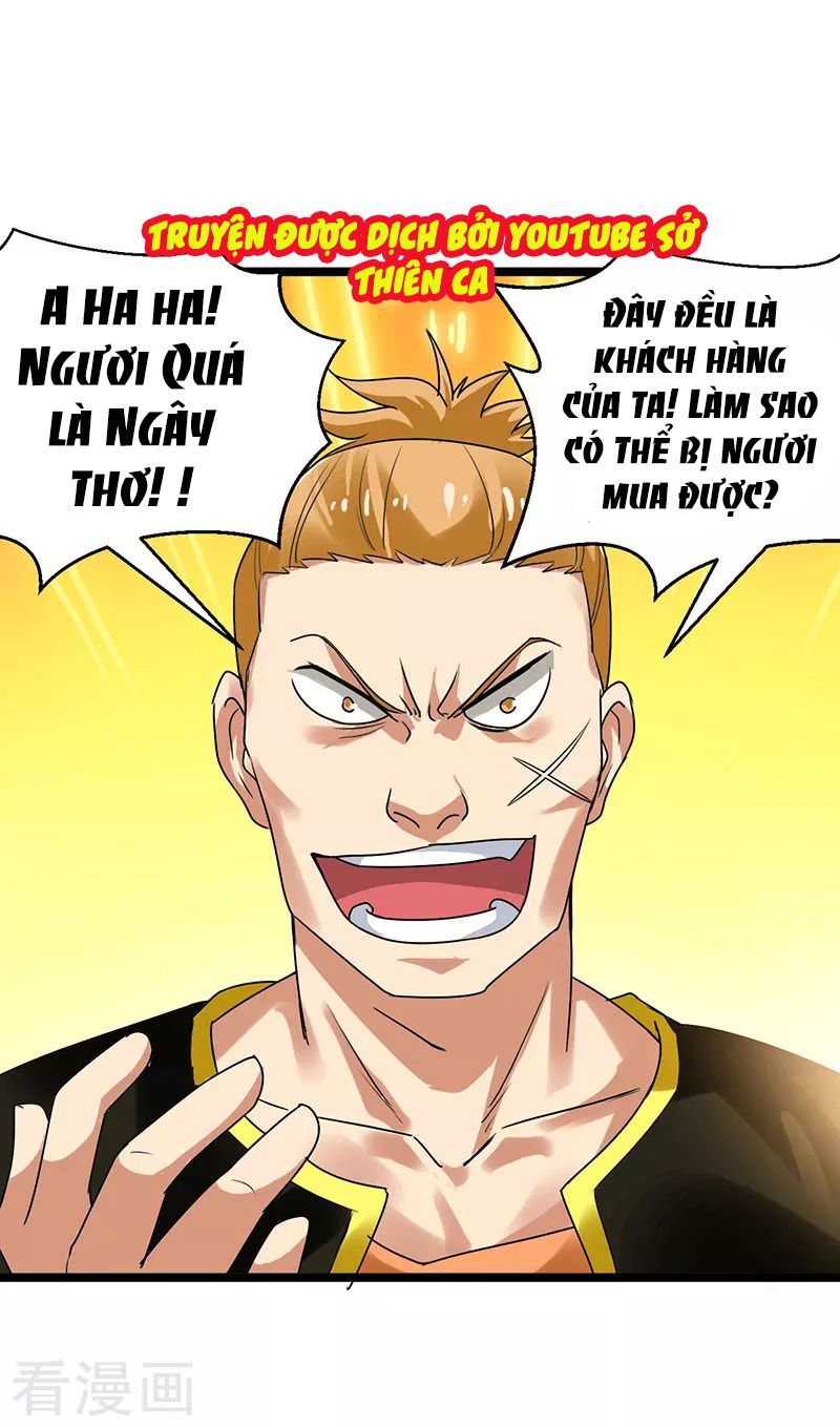 Siêu Cấp Bại Gia Tử Chapter 38 - 1