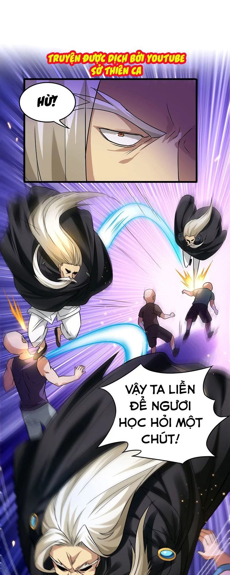 Siêu Cấp Bại Gia Tử Chapter 38 - 16