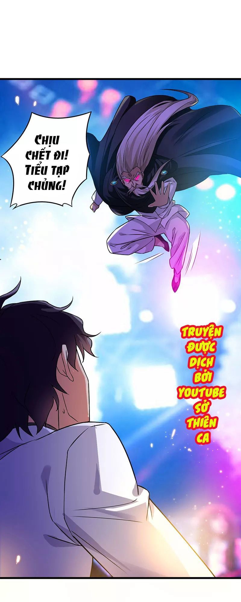 Siêu Cấp Bại Gia Tử Chapter 38 - 18