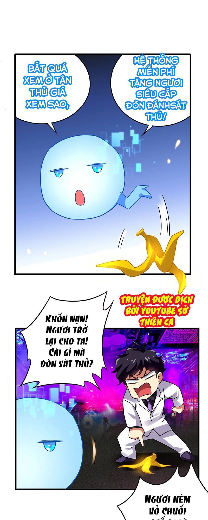 Siêu Cấp Bại Gia Tử Chapter 38 - 24