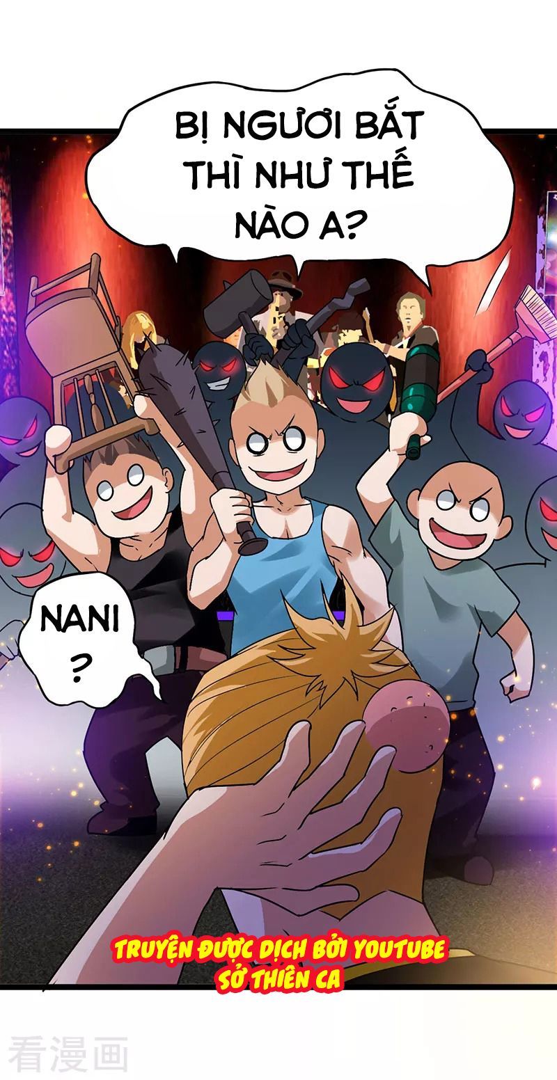 Siêu Cấp Bại Gia Tử Chapter 38 - 4