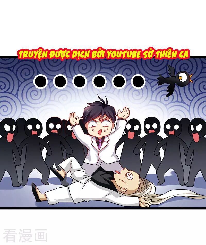 Siêu Cấp Bại Gia Tử Chapter 39 - 2