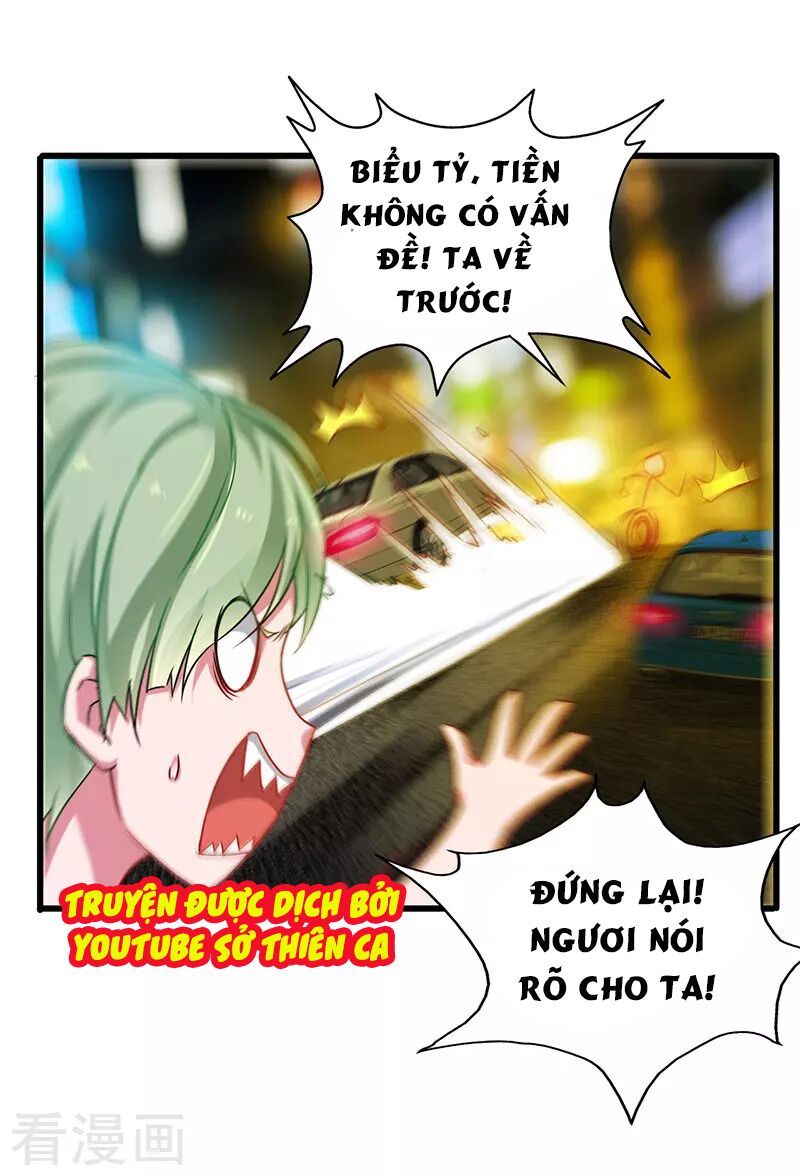 Siêu Cấp Bại Gia Tử Chapter 39 - 13