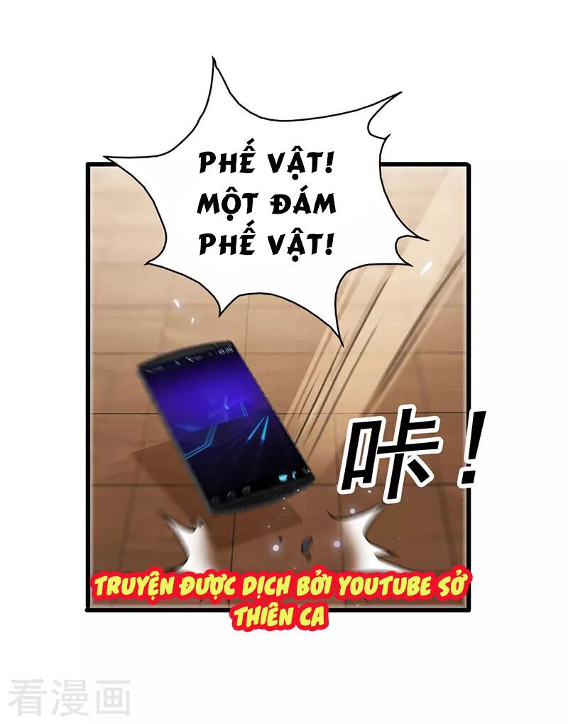 Siêu Cấp Bại Gia Tử Chapter 39 - 16