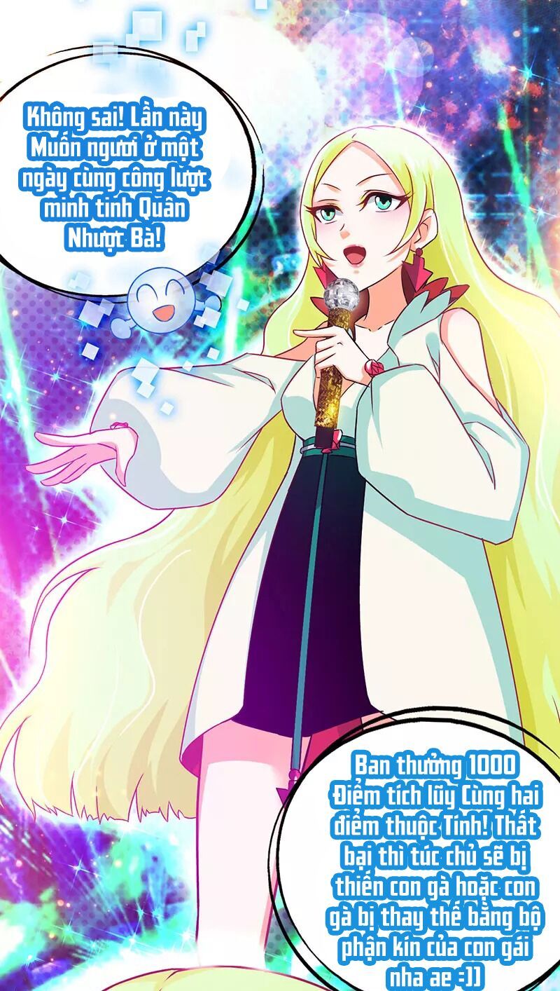 Siêu Cấp Bại Gia Tử Chapter 39 - 26