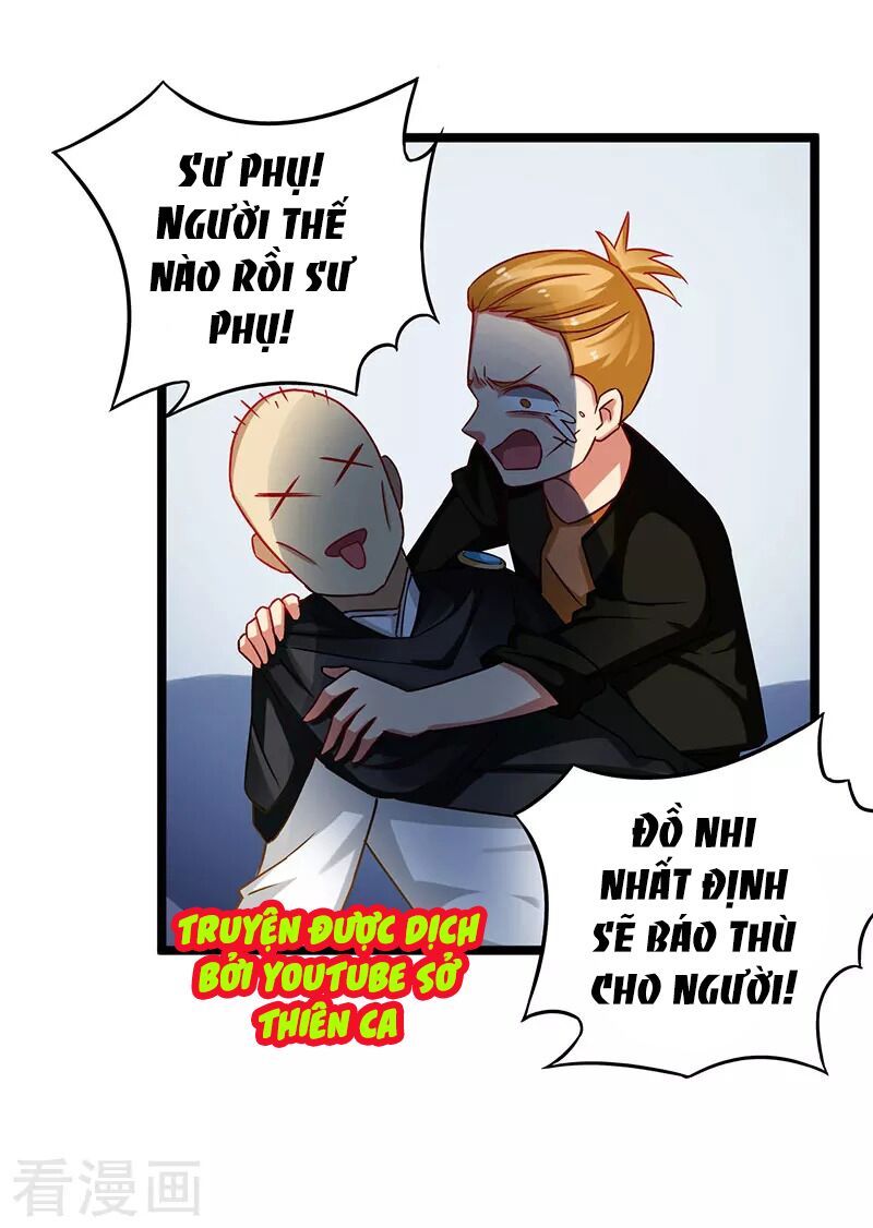 Siêu Cấp Bại Gia Tử Chapter 39 - 4