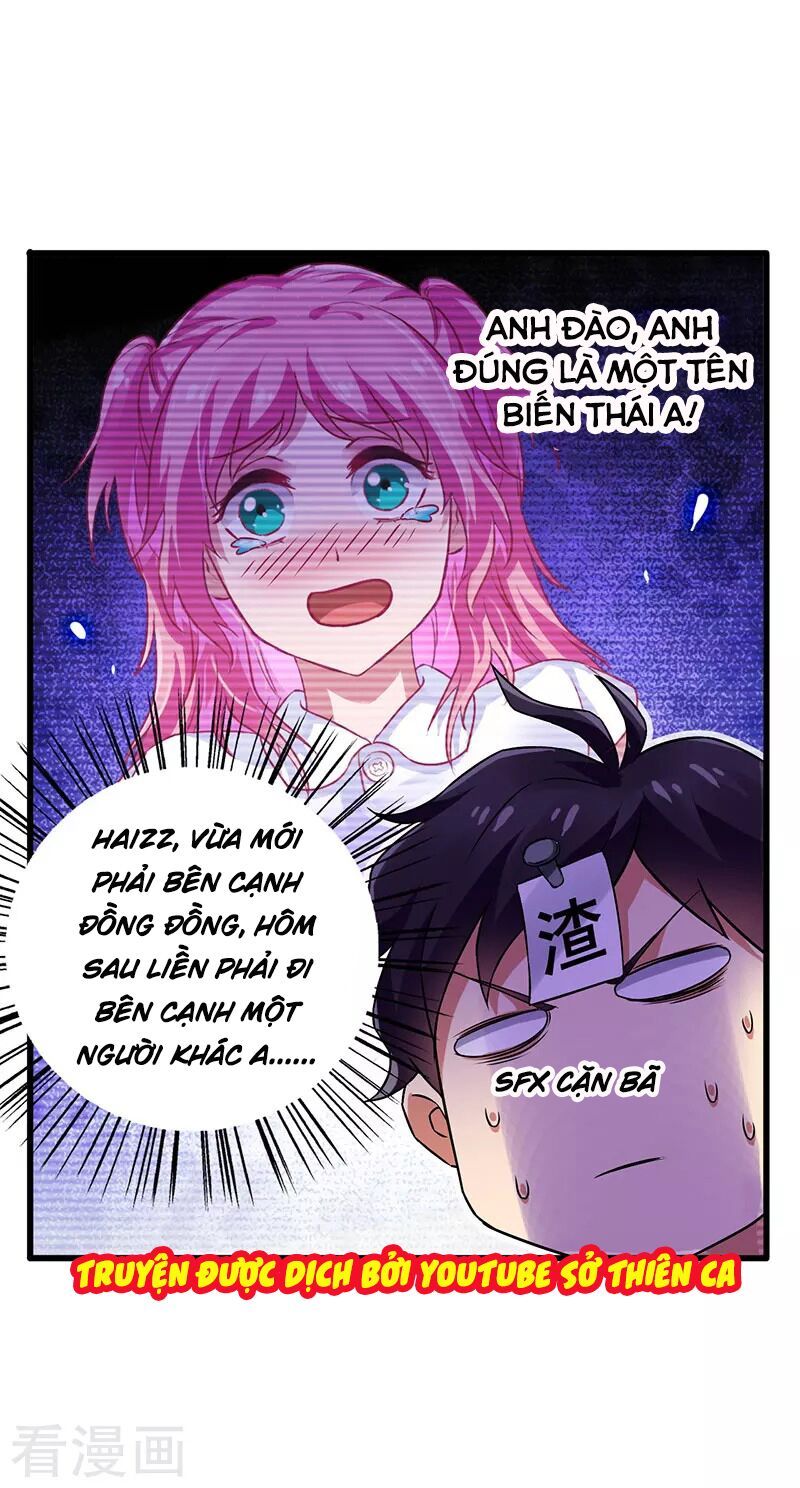 Siêu Cấp Bại Gia Tử Chapter 39 - 32