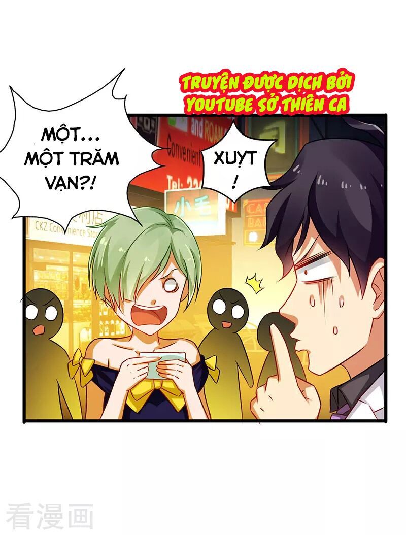 Siêu Cấp Bại Gia Tử Chapter 39 - 9