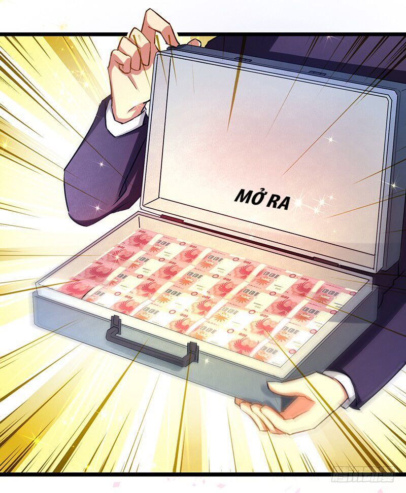 Siêu Cấp Bại Gia Tử Chapter 4 - 11