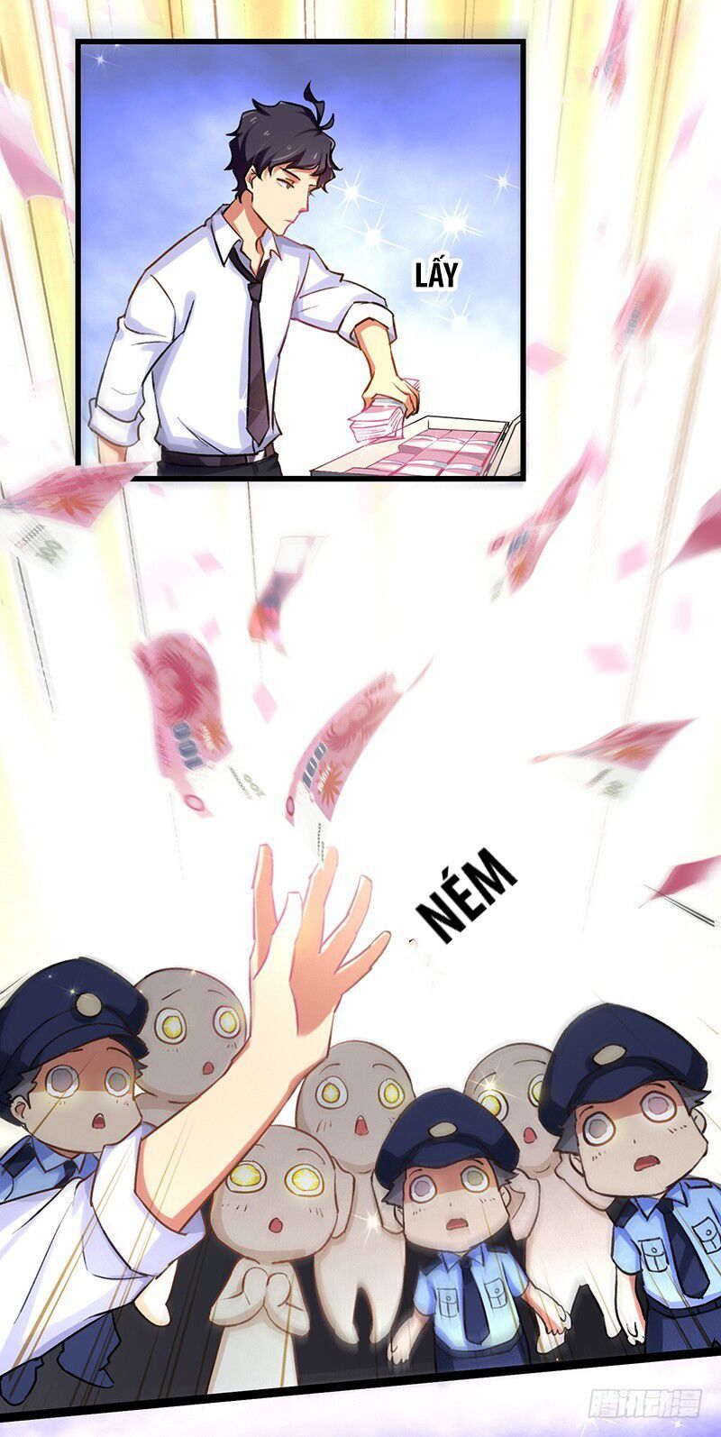 Siêu Cấp Bại Gia Tử Chapter 4 - 13