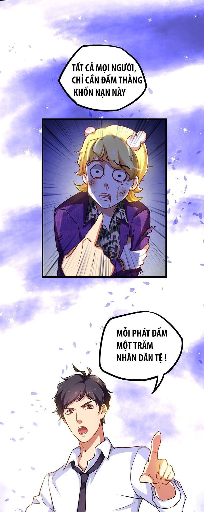 Siêu Cấp Bại Gia Tử Chapter 4 - 14