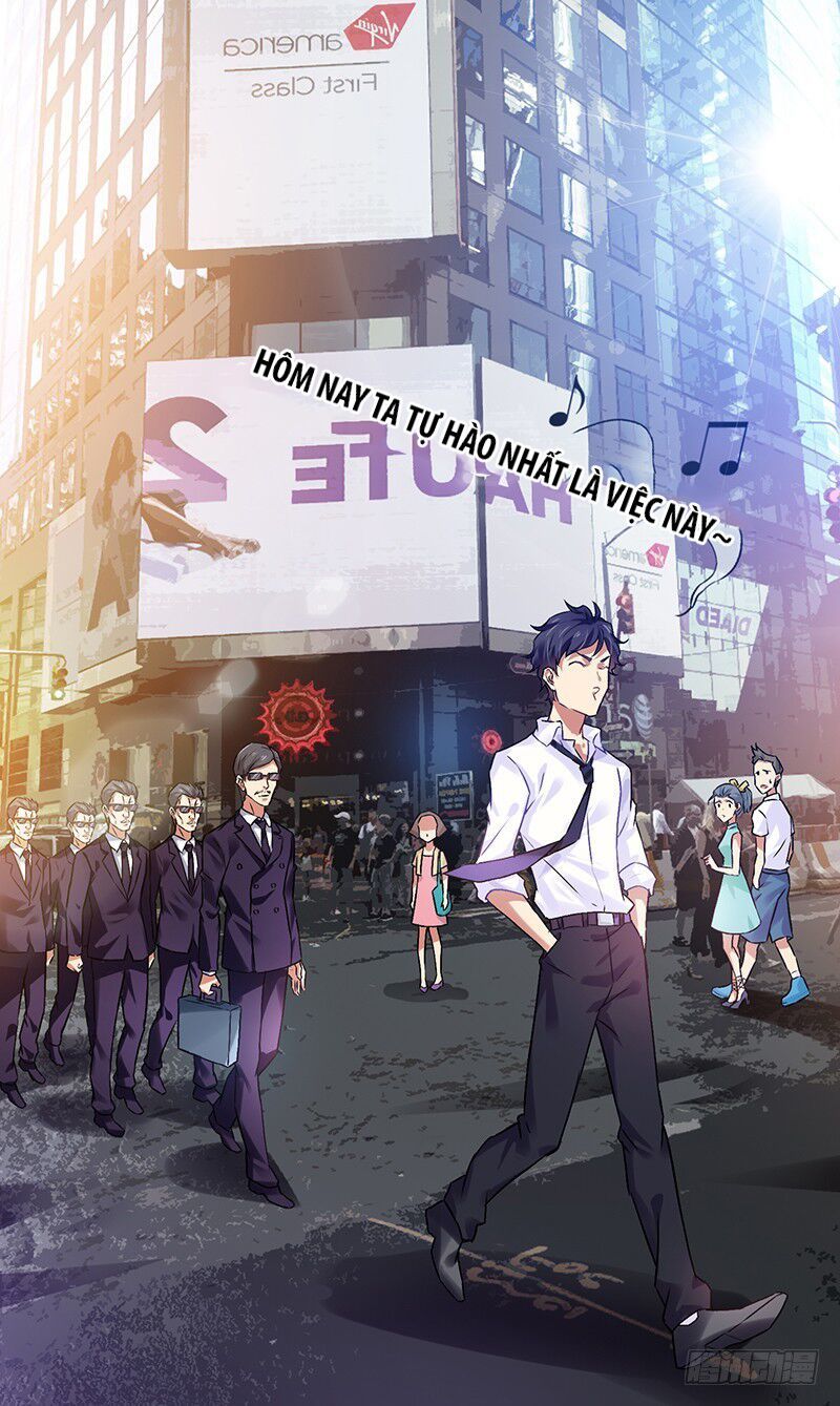 Siêu Cấp Bại Gia Tử Chapter 4 - 19