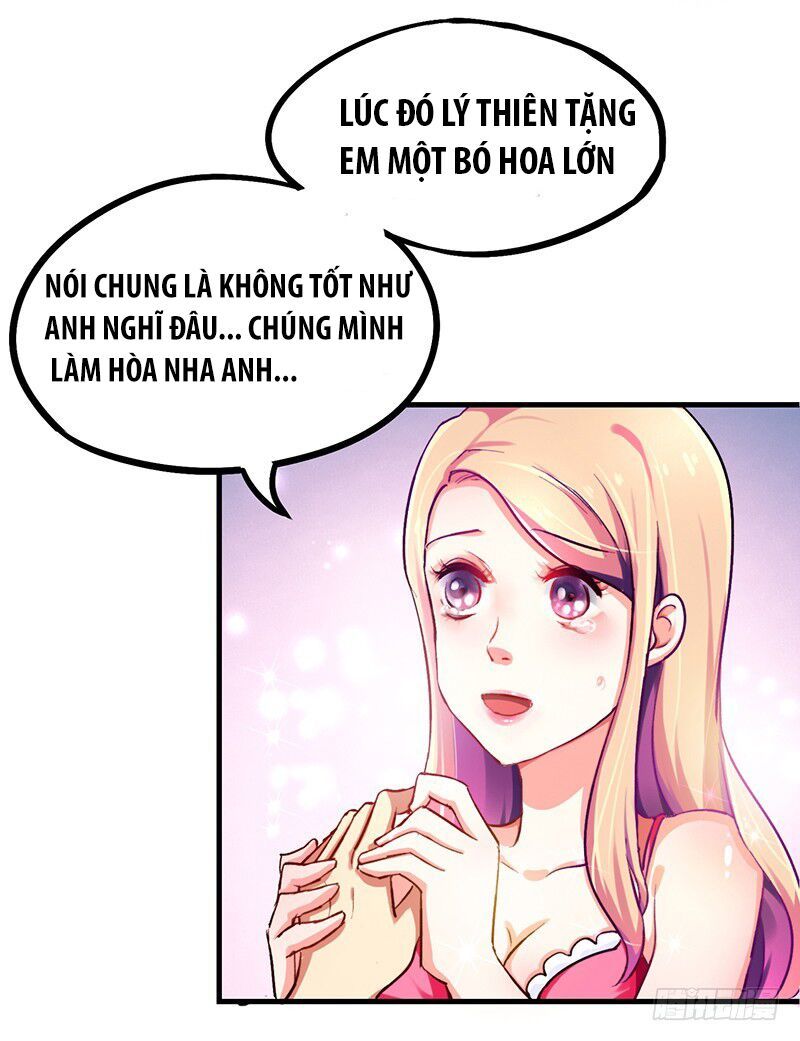 Siêu Cấp Bại Gia Tử Chapter 4 - 3