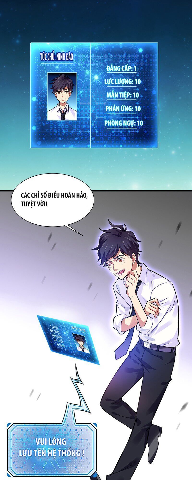 Siêu Cấp Bại Gia Tử Chapter 4 - 23