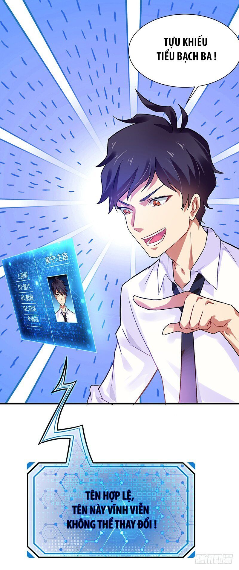 Siêu Cấp Bại Gia Tử Chapter 4 - 25