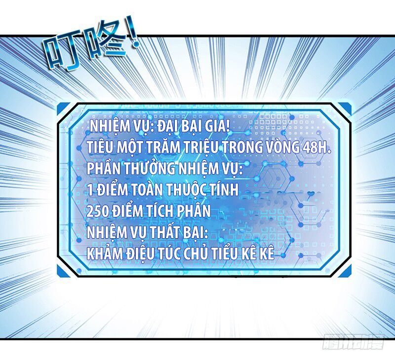 Siêu Cấp Bại Gia Tử Chapter 4 - 26