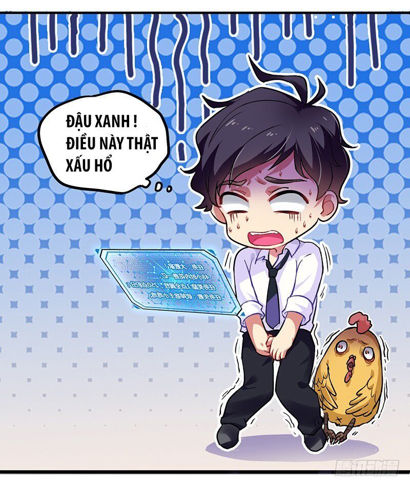 Siêu Cấp Bại Gia Tử Chapter 4 - 27