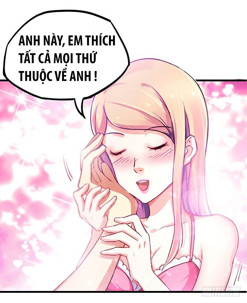 Siêu Cấp Bại Gia Tử Chapter 4 - 5