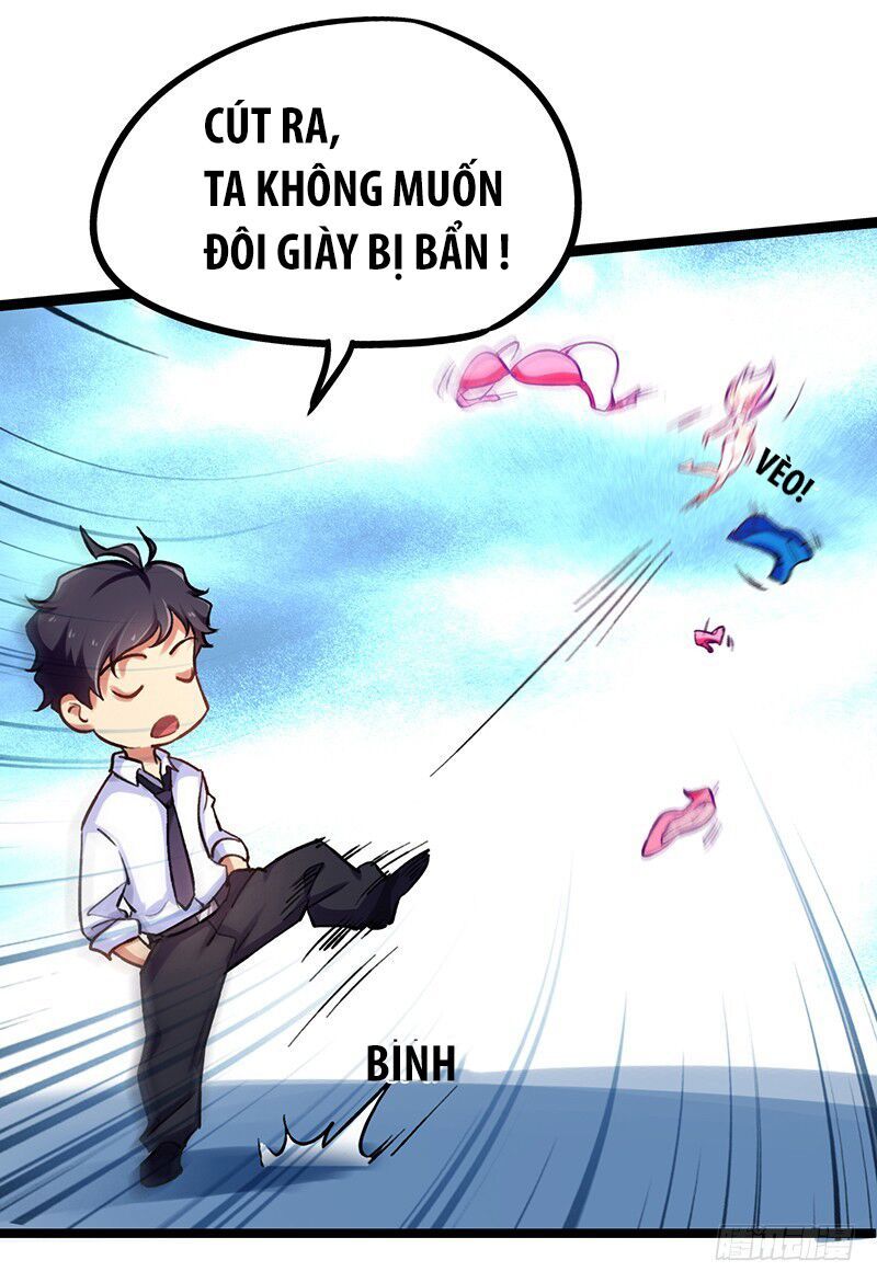 Siêu Cấp Bại Gia Tử Chapter 4 - 6
