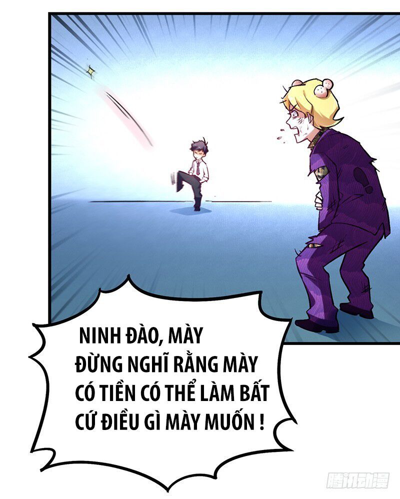 Siêu Cấp Bại Gia Tử Chapter 4 - 7