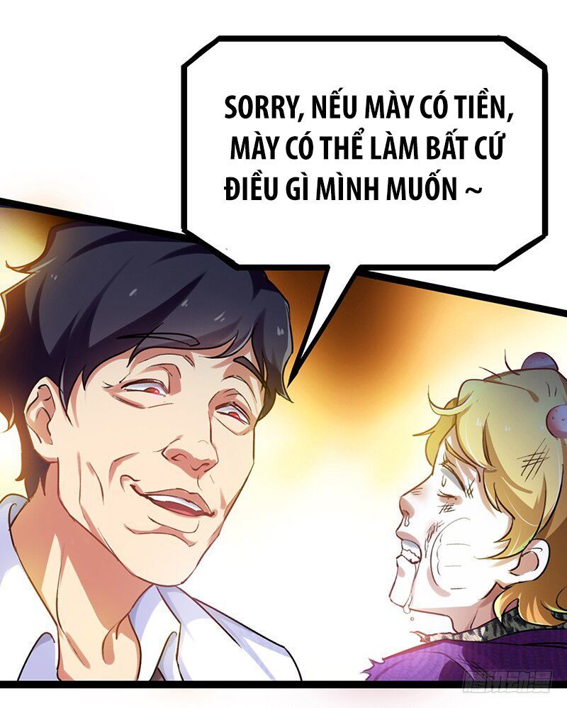 Siêu Cấp Bại Gia Tử Chapter 4 - 8