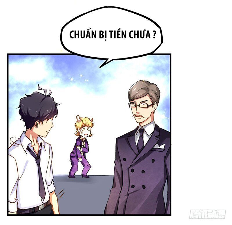 Siêu Cấp Bại Gia Tử Chapter 4 - 9