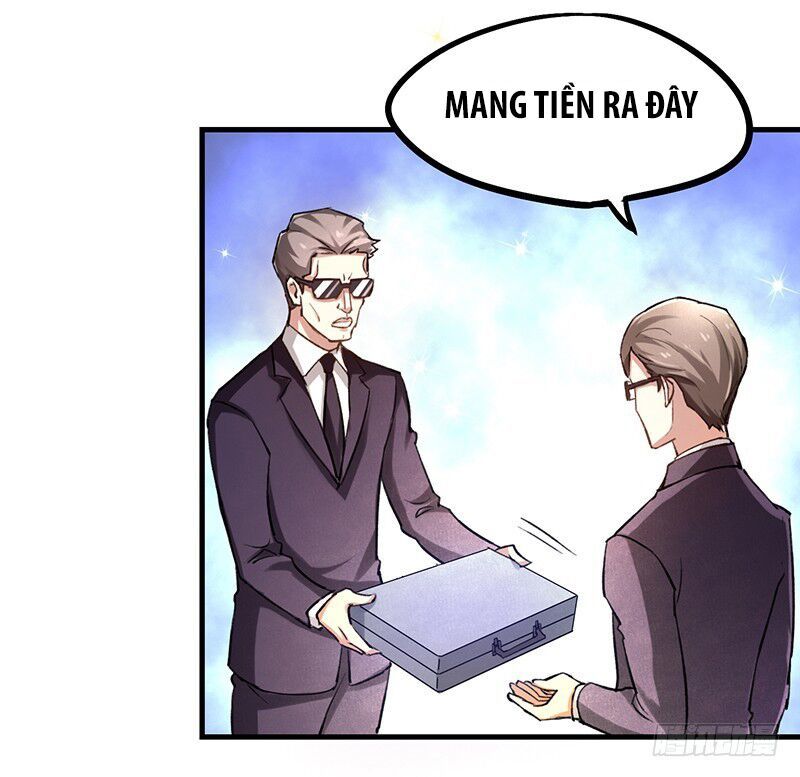 Siêu Cấp Bại Gia Tử Chapter 4 - 10