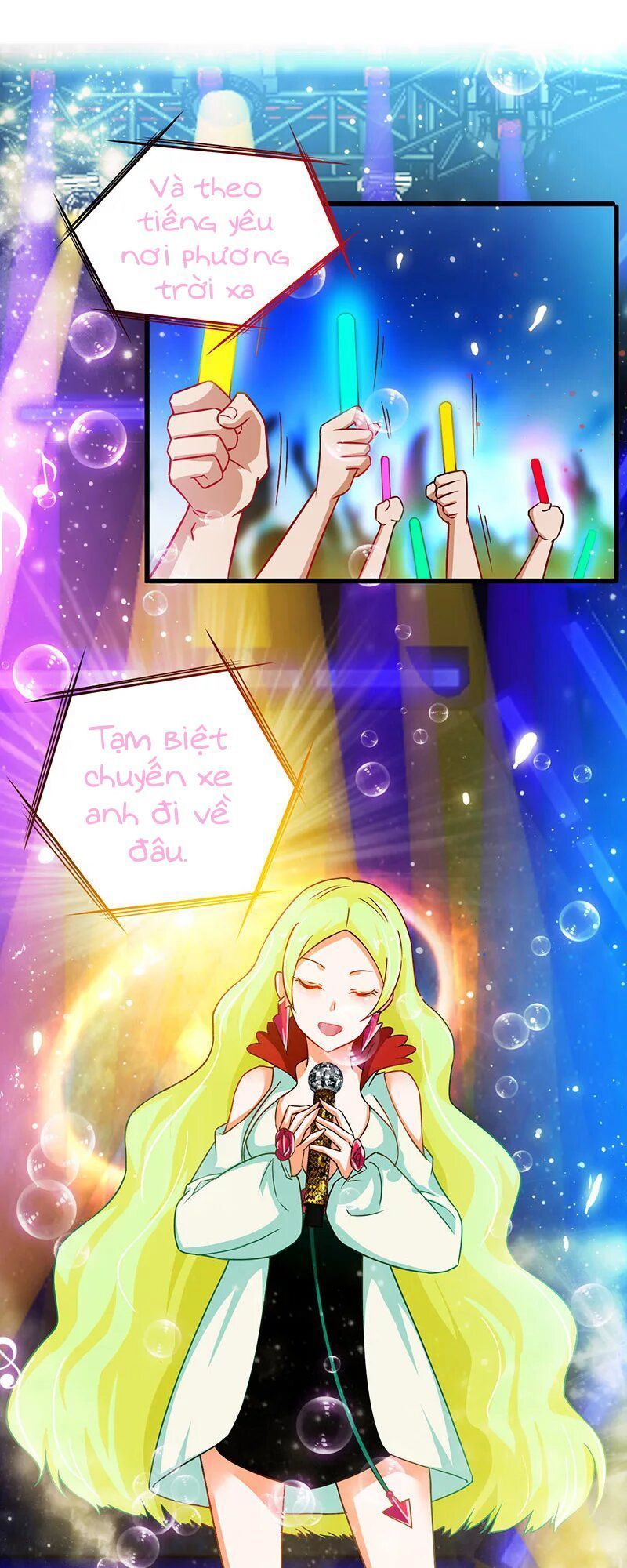 Siêu Cấp Bại Gia Tử Chapter 40 - 2