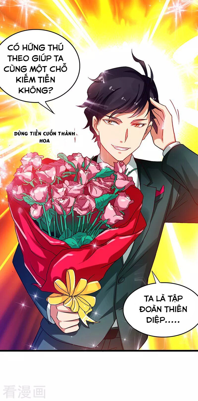 Siêu Cấp Bại Gia Tử Chapter 40 - 14